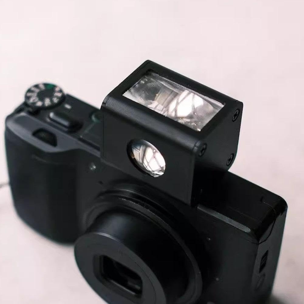 Amazon.co.jp: ウエストレベルファインダー 外部光学式ウエストレベル